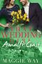 [Entangle Me 02] • Amalfi Coast (That Wedding Girl Book 2)